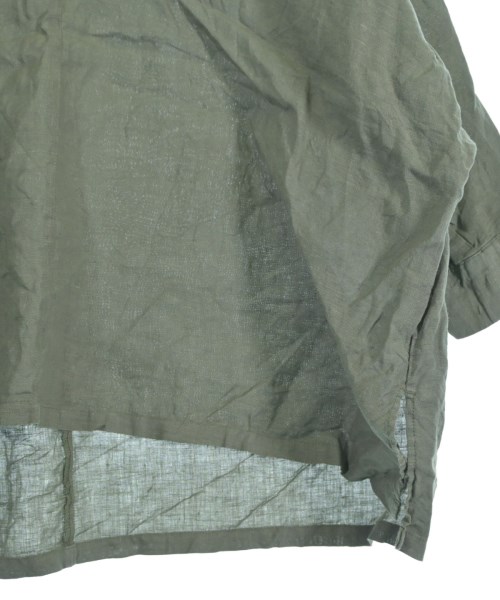 URBAN RESEARCH（アーバンリサーチ）ブラウス カーキ サイズ:M レディース/2200646125107