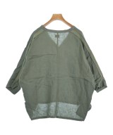 URBAN RESEARCH（アーバンリサーチ）ブラウス カーキ サイズ:M レディース/2200646125107