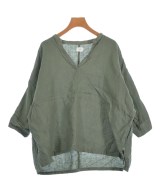 URBAN RESEARCH ブラウス