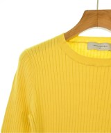 URBAN RESEARCH（アーバンリサーチ）ニット・セーター 黄 サイズ:F レディース/2200630046029