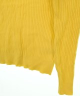 URBAN RESEARCH（アーバンリサーチ）ニット・セーター 黄 サイズ:F レディース/2200630046029