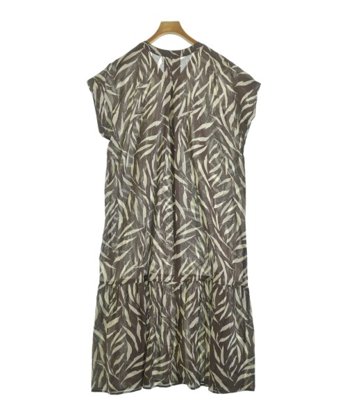 URBAN RESEARCH（アーバンリサーチ）ワンピース 茶 サイズ:F レディース/2200635333056