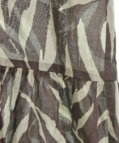 URBAN RESEARCH（アーバンリサーチ）ワンピース 茶 サイズ:F レディース/2200635333056