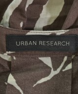 URBAN RESEARCH（アーバンリサーチ）ワンピース 茶 サイズ:F レディース/2200635333056