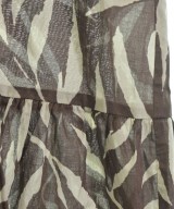 URBAN RESEARCH（アーバンリサーチ）ワンピース 茶 サイズ:F レディース/2200635333056