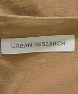 URBAN RESEARCH（アーバンリサーチ）ワンピース ベージュ サイズ:F レディース/2200637878067