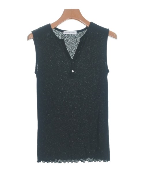 URBAN RESEARCH(アーバンリサーチ)ベスト/ノースリーブ 黒 サイズ:F/2200636468085