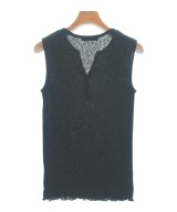 URBAN RESEARCH（アーバンリサーチ）ベスト/ノースリーブ 黒 サイズ:F レディース/2200636468085