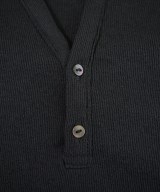 URBAN RESEARCH（アーバンリサーチ）ベスト/ノースリーブ 黒 サイズ:F レディース/2200636468085