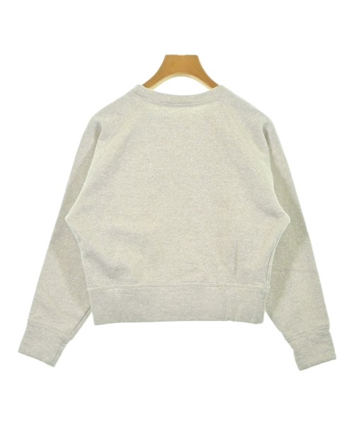URBAN RESEARCH（アーバンリサーチ）スウェット グレー サイズ:F レディース/2200636754201