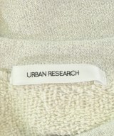 URBAN RESEARCH（アーバンリサーチ）スウェット グレー サイズ:F レディース/2200636754201