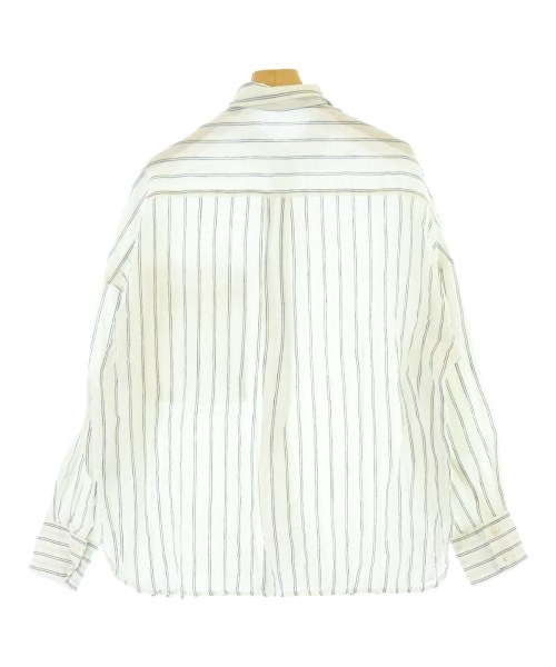 URBAN RESEARCH（アーバンリサーチ）カジュアルシャツ 白 サイズ:F レディース/2200635965042
