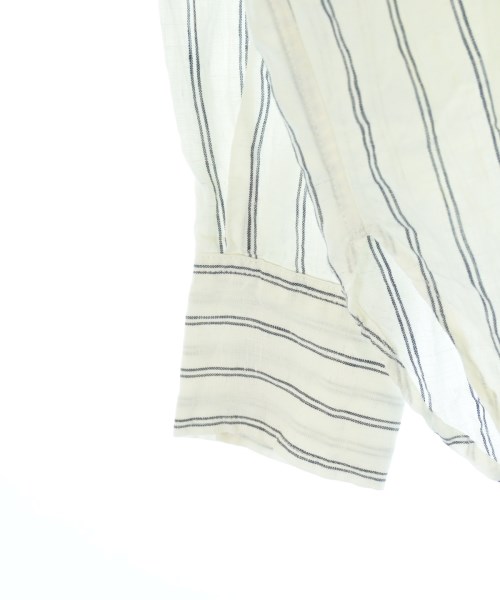 URBAN RESEARCH（アーバンリサーチ）カジュアルシャツ 白 サイズ:F レディース/2200635965042