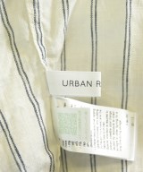 URBAN RESEARCH（アーバンリサーチ）カジュアルシャツ 白 サイズ:F レディース/2200635965042