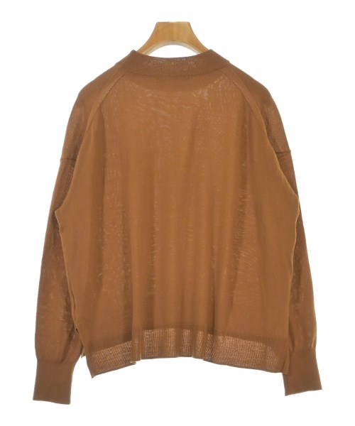 URBAN RESEARCH（アーバンリサーチ）ニット・セーター 茶 サイズ:F レディース/2200639097015