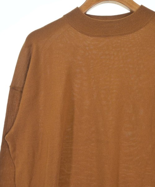 URBAN RESEARCH（アーバンリサーチ）ニット・セーター 茶 サイズ:F レディース/2200639097015