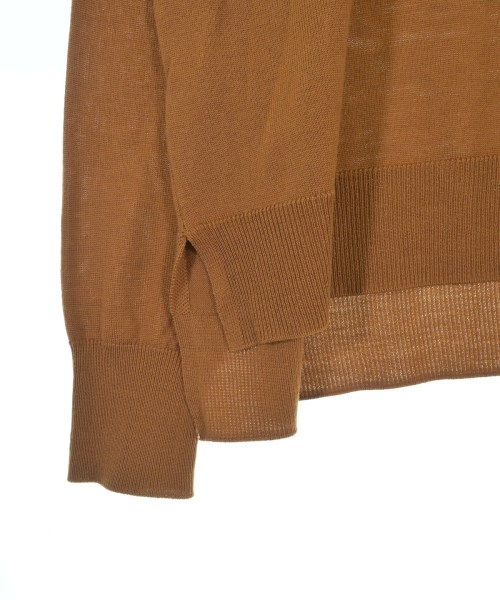 URBAN RESEARCH（アーバンリサーチ）ニット・セーター 茶 サイズ:F レディース/2200639097015