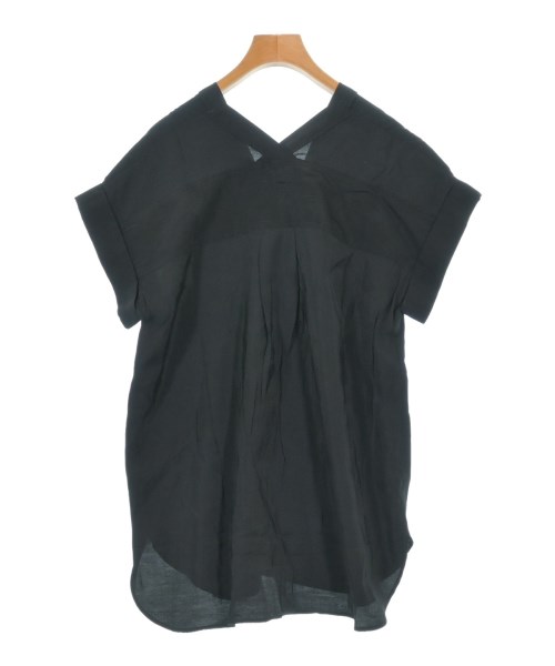 URBAN RESEARCH（アーバンリサーチ）ブラウス 黒 サイズ:F レディース/2200634219115