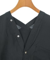 URBAN RESEARCH（アーバンリサーチ）ブラウス 黒 サイズ:F レディース/2200634219115