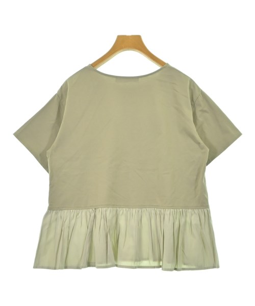 URBAN RESEARCH（アーバンリサーチ）Tシャツ・カットソー カーキ サイズ:F レディース/2200634219122