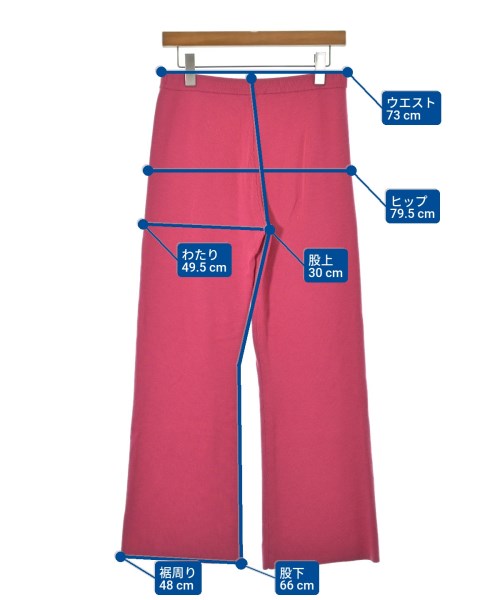 URBAN RESEARCH（アーバンリサーチ）その他 ピンク サイズ:S レディース/2200638152043