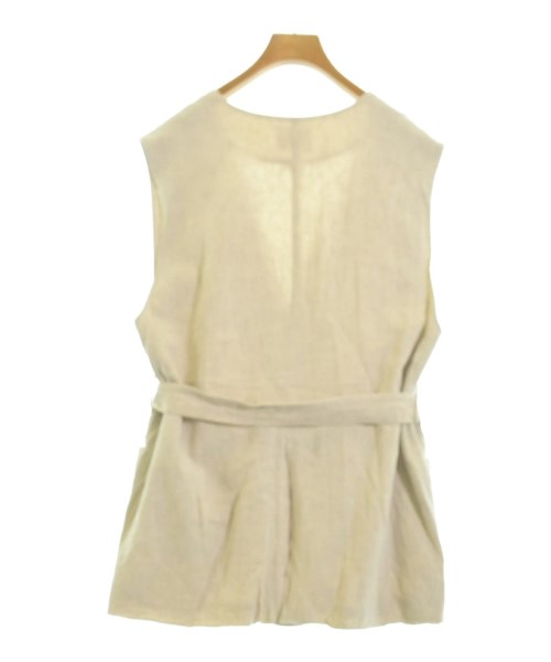 URBAN RESEARCH（アーバンリサーチ）ベスト ベージュ サイズ:F レディース/2200638152081