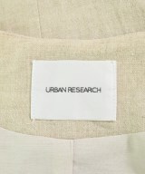 URBAN RESEARCH（アーバンリサーチ）ベスト ベージュ サイズ:F レディース/2200638152081