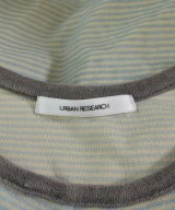 URBAN RESEARCH（アーバンリサーチ）Tシャツ・カットソー 青 サイズ:F レディース/2200638152128