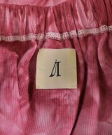 URBAN RESEARCH（アーバンリサーチ）ロング・マキシ丈スカート ピンク サイズ:-(XS位) レディース/2200638152135