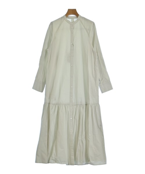 URBAN RESEARCH(アーバンリサーチ)シャツワンピース 白 サイズ:F/2200637036023