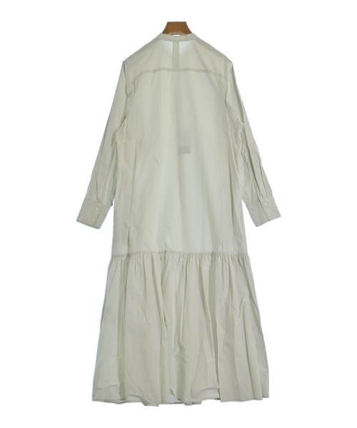 URBAN RESEARCH（アーバンリサーチ）シャツワンピース 白 サイズ:F レディース/2200637036023