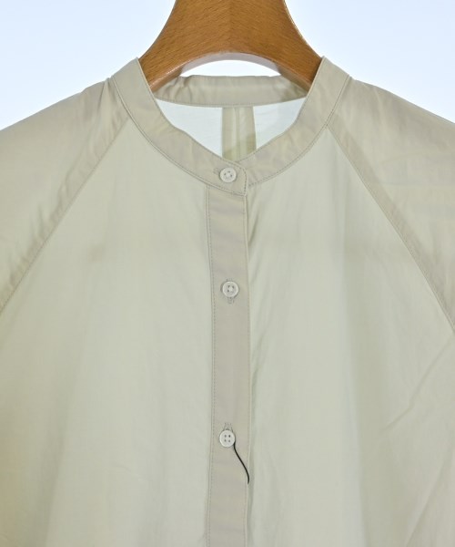 URBAN RESEARCH（アーバンリサーチ）シャツワンピース 白 サイズ:F レディース/2200637036023