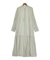 URBAN RESEARCH（アーバンリサーチ）シャツワンピース 白 サイズ:F レディース/2200637036023