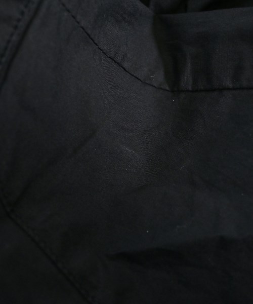 URBAN RESEARCH（アーバンリサーチ）シャツワンピース 黒 サイズ:F レディース/2200637036030