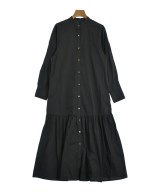 URBAN RESEARCH（アーバンリサーチ）シャツワンピース 黒 サイズ:F レディース/2200637036030