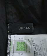 URBAN RESEARCH（アーバンリサーチ）シャツワンピース 黒 サイズ:F レディース/2200637036030