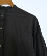 URBAN RESEARCH（アーバンリサーチ）シャツワンピース 黒 サイズ:F レディース/2200637036030