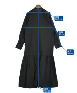 URBAN RESEARCH（アーバンリサーチ）シャツワンピース 黒 サイズ:F レディース/2200637036030