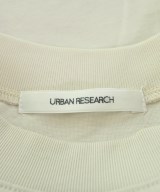 URBAN RESEARCH（アーバンリサーチ）Tシャツ・カットソー ベージュ サイズ:F レディース/2200637648127