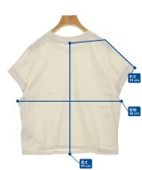 URBAN RESEARCH（アーバンリサーチ）Tシャツ・カットソー ベージュ サイズ:F レディース/2200637648127