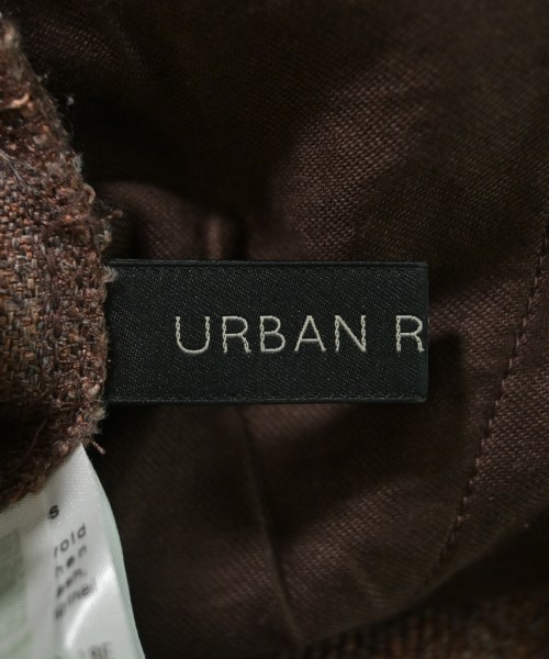 URBAN RESEARCH（アーバンリサーチ）その他 茶 サイズ:38(M位) レディース/2200613113151