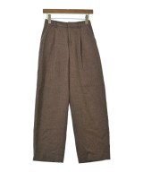 URBAN RESEARCH（アーバンリサーチ）その他 茶 サイズ:38(M位) レディース/2200613113151