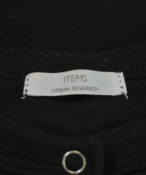 URBAN RESEARCH（アーバンリサーチ）カーディガン 黒 サイズ:F レディース/2200614680423