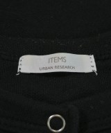 URBAN RESEARCH（アーバンリサーチ）カーディガン 黒 サイズ:F レディース/2200614680423