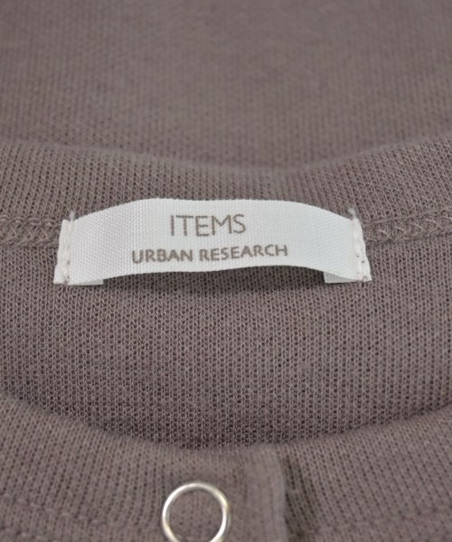 URBAN RESEARCH（アーバンリサーチ）カーディガン 茶 サイズ:F レディース/2200614680430