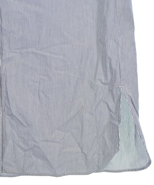 URBAN RESEARCH（アーバンリサーチ）シャツワンピース 紺 サイズ:F レディース/2200640914042