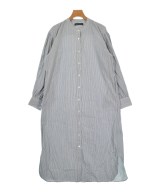 URBAN RESEARCH（アーバンリサーチ）シャツワンピース 紺 サイズ:F レディース/2200640914042