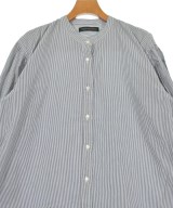 URBAN RESEARCH（アーバンリサーチ）シャツワンピース 紺 サイズ:F レディース/2200640914042