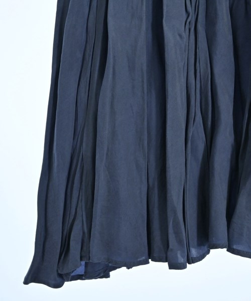 URBAN RESEARCH（アーバンリサーチ）ロング・マキシ丈スカート 紺 サイズ:38(M位) レディース/2200629627031