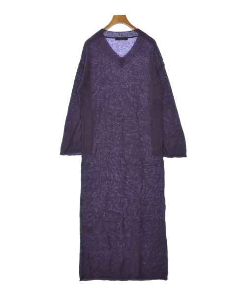 URBAN RESEARCH（アーバンリサーチ）ワンピース 紫 サイズ:36(S位) レディース/2200629627055